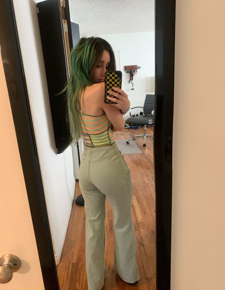 Phem4evr onlyfans pics