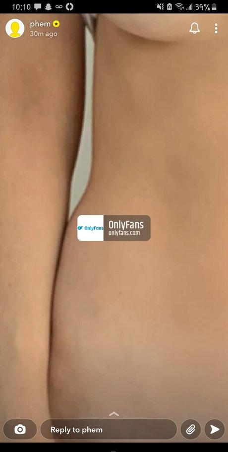 Phem4evr onlyfans model