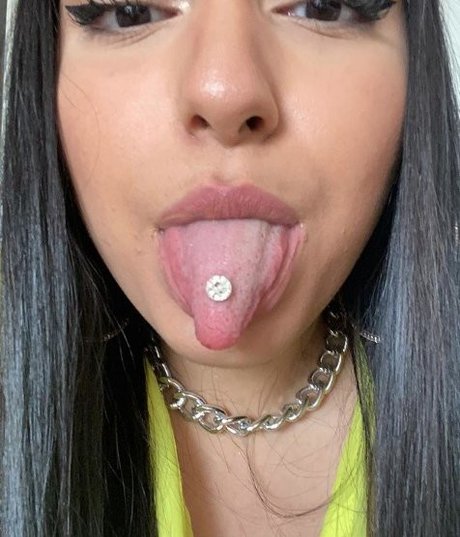 Raxien onlyfans strip