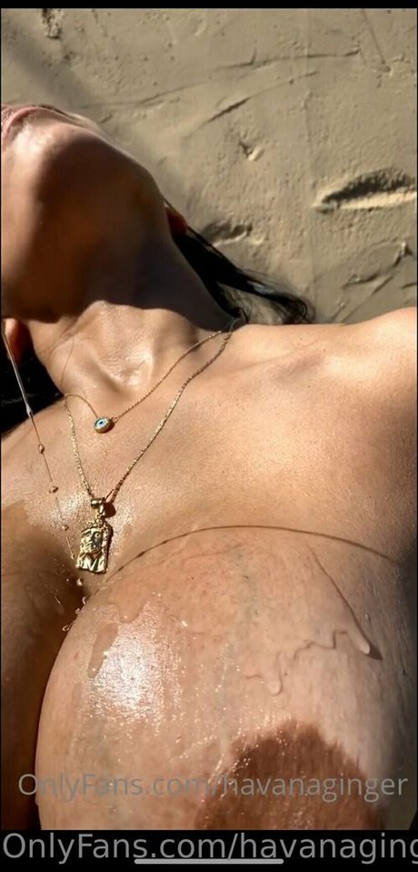 Havana Ginger onlyfans free