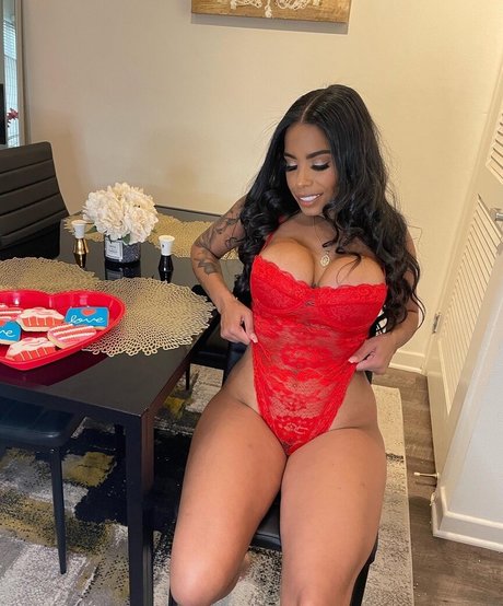 Havana Ginger only fans leaks porn