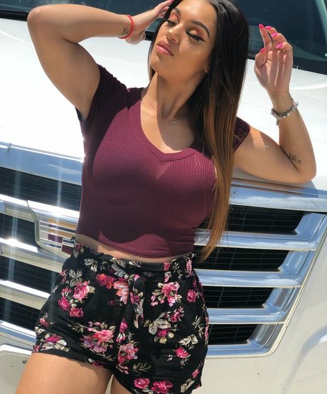 Biannca Prince onlyfans leaka