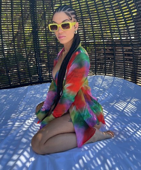 Biannca Prince onlyfans leaked pics