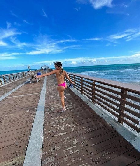 Hopie Schlenker onlyfans naked