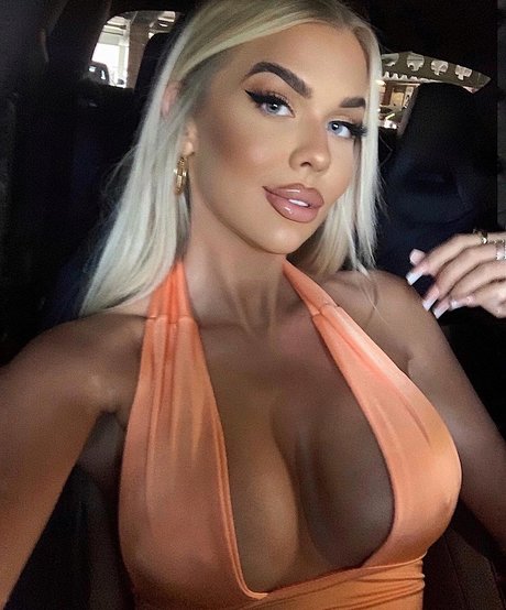 Sylvijaa leaked onlyfans xxx