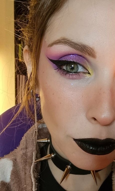 Chio Uyuni onlyfans pics nude