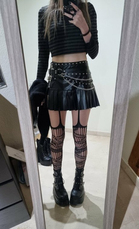 Chio Uyuni only fans leaked