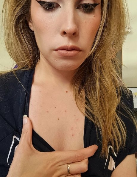 Chio Uyuni only fans leak porn