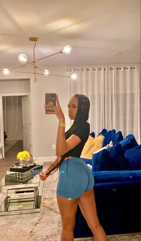 Alleyesondee onlyfans leaked nudes