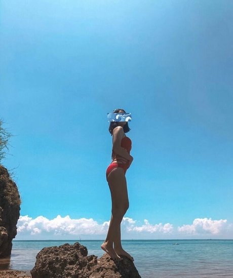 Ligayamilana naked onlyfans pics