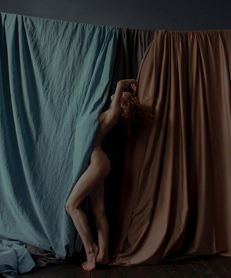 Alina Kurzova feet onlyfans