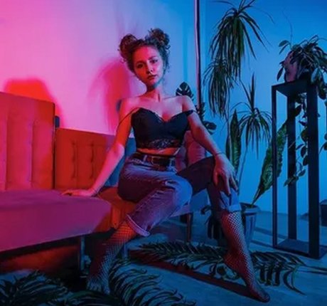 Alina Kurzova onlyfans pics leaked