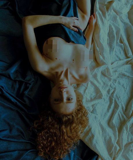 Alina Kurzova onlyfans images