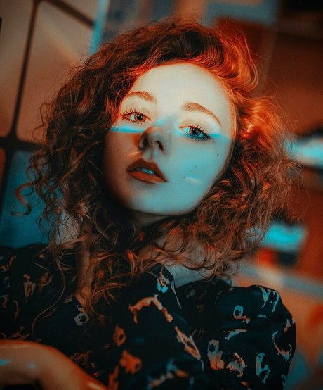 Alina Kurzova only fans sex