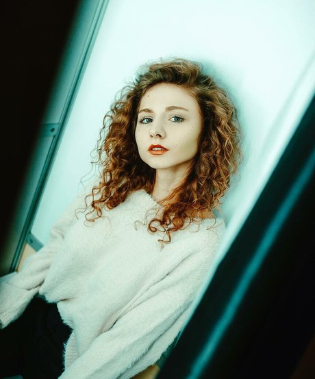 Alina Kurzova sex onlyfans