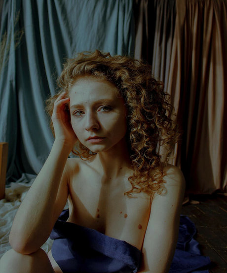 Alina Kurzova onlyfans leak