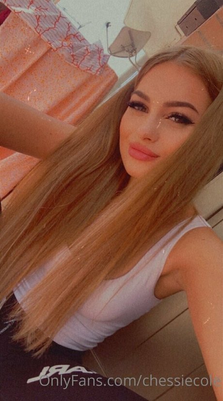 chessiecole onlyfans porn free