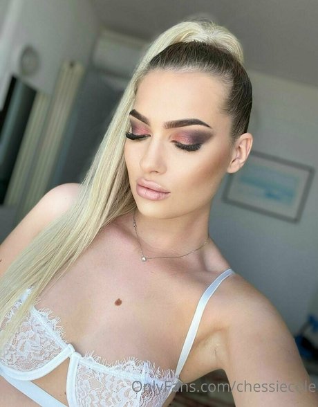 chessiecole onlyfans sextape