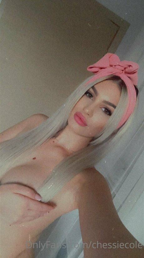 chessiecole onlyfans nudes
