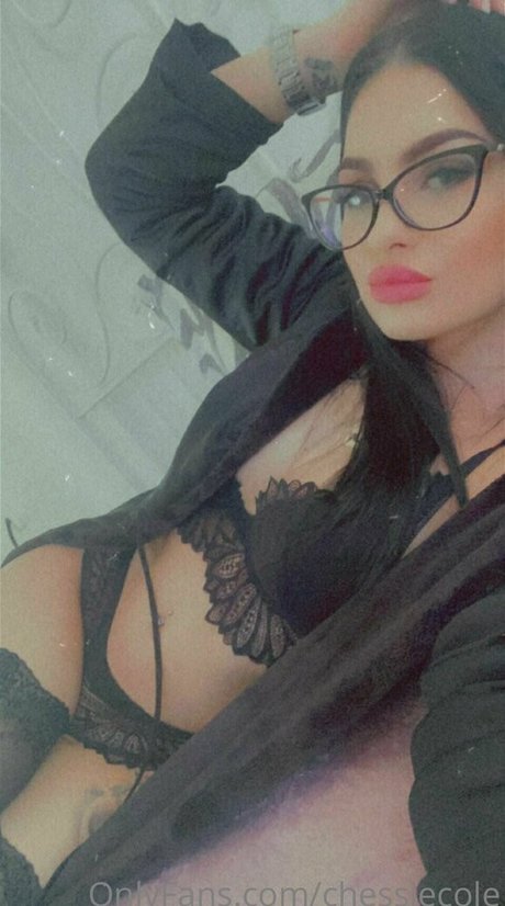 chessiecole leaks onlyfans