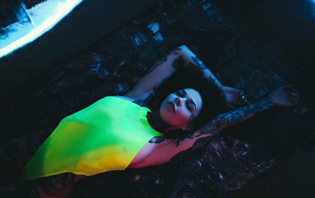 annabatman onlyfans lean