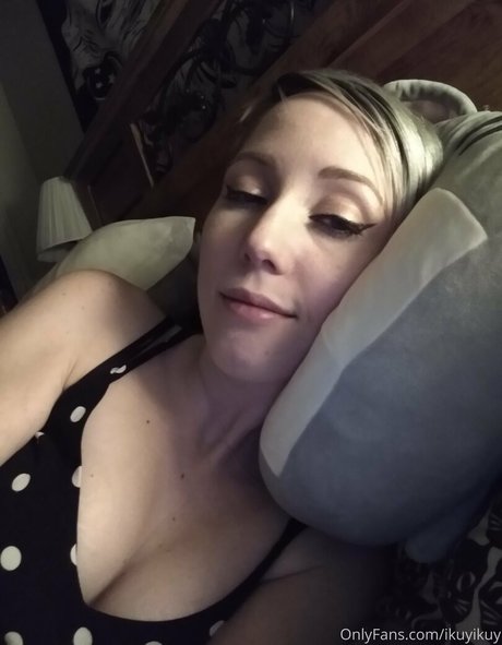 ikuyikuy nudes only fans