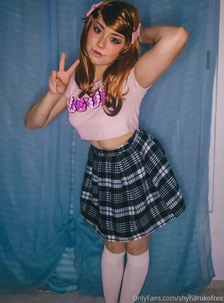 shyharukofree onlyfans keak