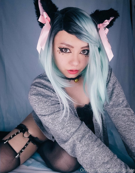 shyharukofree on onlyfans