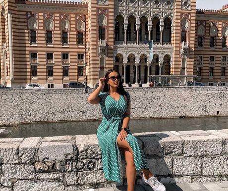 Emina Jahi onlyfans x