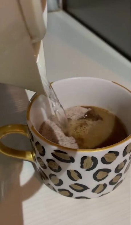 Emina Jahi leak only fans