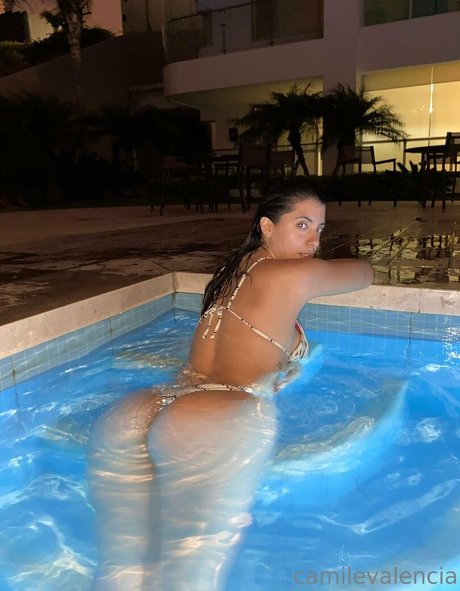 camilevalencia free onlyfans
