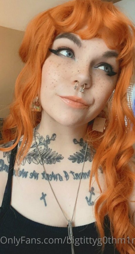 bigtittyg0thm1r onlyfans porn free