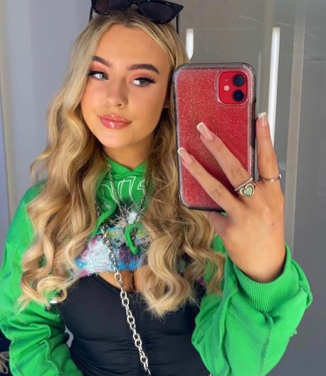 Ava Rogers leak onlyfans