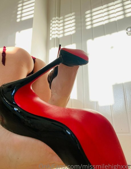 missmilehighxxx leaked onlyfans photos