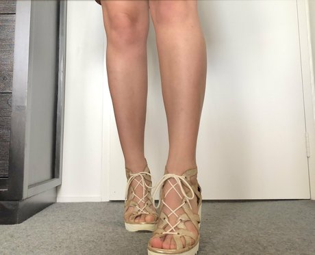 toesofmidna porn onlyfans