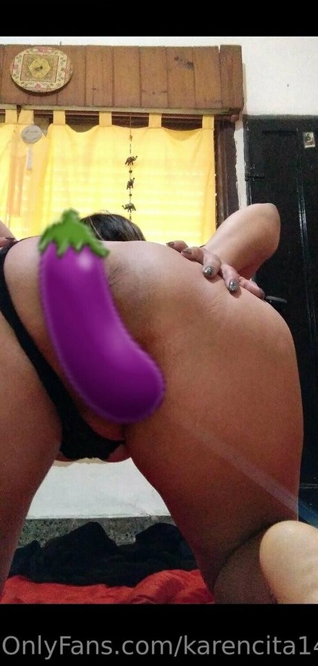 karencita14 nude porn onlyfans