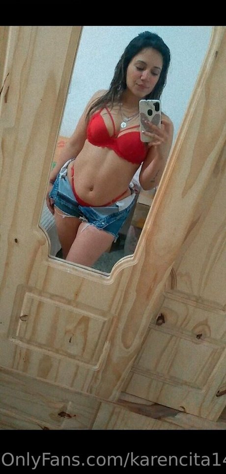 karencita14 porn onlyfans