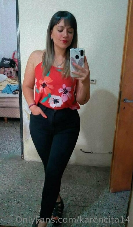 karencita14 onlyfans photo
