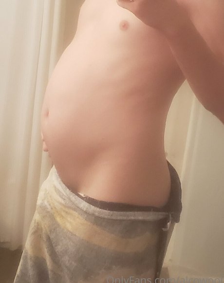 alcowool onlyfans striptease