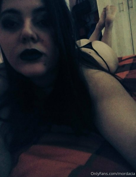 mordacia only fans sex