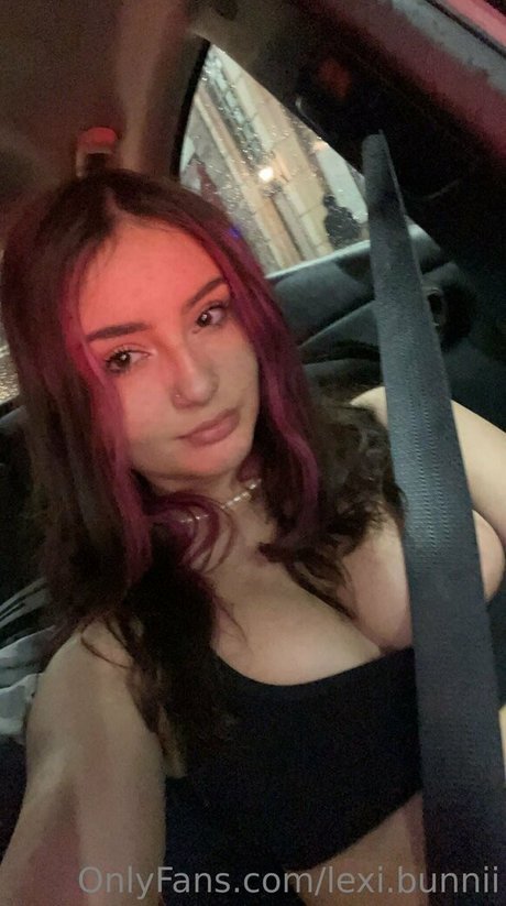 lexi bunnii sex tape onlyfans