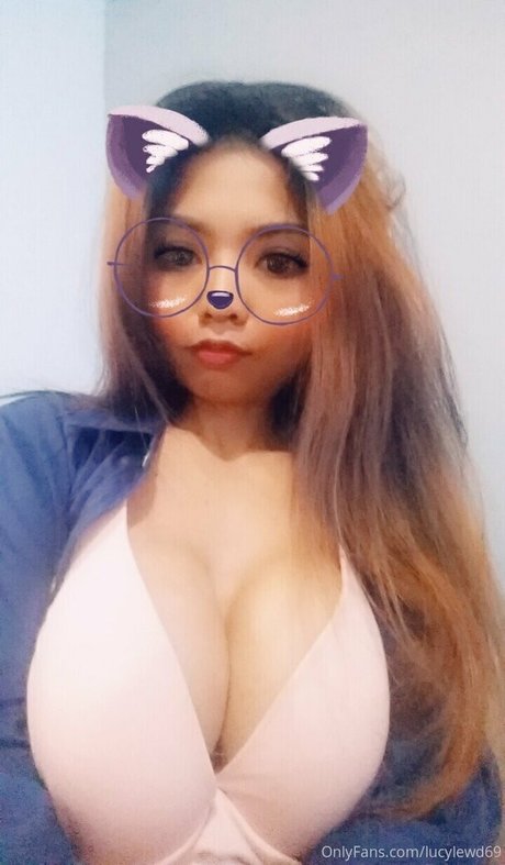 lucylewd69 onlyfans leak nude