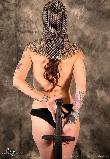 lilymonsterfree onlyfans