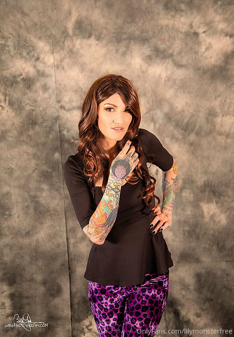 lilymonsterfree onlyfans porn