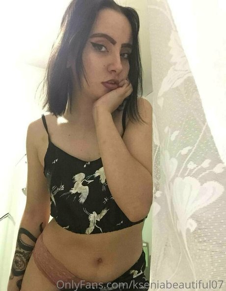 kseniabeautiful07 sex tape onlyfans