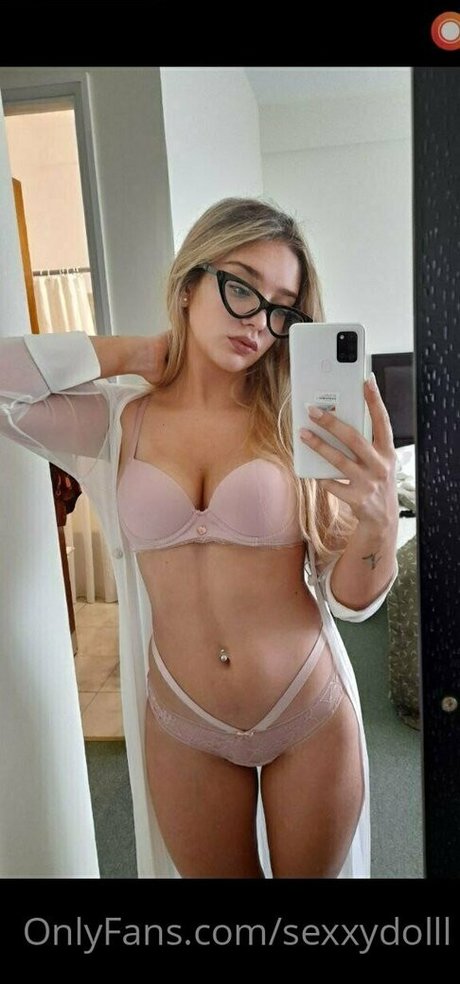 sexxydolll onlyfans nude leaks