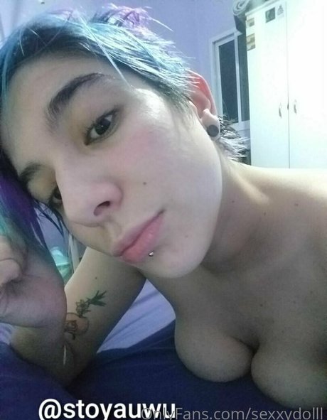 sexxydolll porn onlyfans