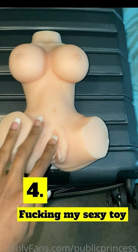 publicprincess leaked onlyfans pictures