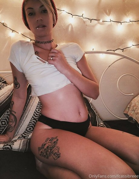 fcassibreee onlyfans free porn