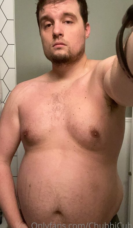 chubbicub onlyfans naked leaked